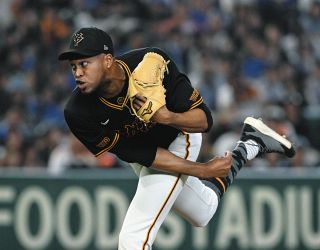 巨人・秋広優人がアシックスとアドバイザリースタッフ契約締結「この