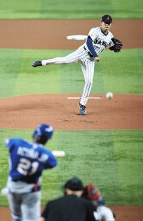 まずNPBの“投高打低”を“投中打中”へ…初のベスト8止まりに終わったWBC 世界の潮流に合わせたチューニングを