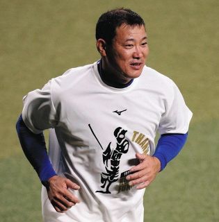 ニュース - 記録 - 福留孝介選手、日米通算500二塁打記録達成