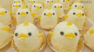 名古屋が誇る〝極上土産〟ぴよりん＆しるこサンドの裏側に密着【テレビ愛知２日「工場へ行こうⅢ」】