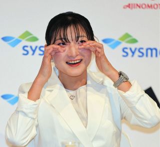 片手側転披露も…紀平梨花「悔しい演技」2年ぶり全日本はSP11位発進