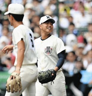 ◇上原浩治さん、高橋由伸さん、松井秀喜さんの豪華3ショット