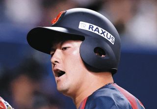 ソフトバンク20歳の吉住晴斗と来季契約せず 2018年にドラフト1位入団