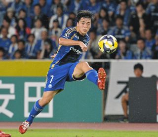 エポック ワン【大迫勇也】劇的決勝弾で悲願の初優勝へまた一歩前進23.11.12 神戸・大迫勇也は4戦連発ならず 吉田監督体制では初黒星で暫定