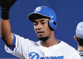 「泣いちゃうよ」 うつ病告白し引退、元中日・ブライト健太さん、中田翔さんと笑顔の再会… ファン思いさまざま「元気そうで…本当に良かった」「いつかグラウンドに戻って来てね」