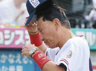 ヤクルトの小川泰弘投手が母校・創価大の大健闘に刺激 箱根駅伝往路V＆