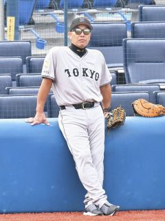松井秀喜さん、5月3日の巨人創設90周年特別試合『長嶋茂雄DAY
