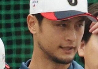 ダルビッシュ、キャッチボール再開　SNSで明かす　昨秋にトミー・ジョン手術　ネット「復活楽しみすぎる」「まだまだ現役で頑張って」