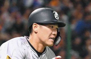 巨人・坂本勇人、大記録視野に交流戦ラストスパート　交流戦最多安打にあと5、最多二塁打あと2　「ちょっといい感じ」打撃への手応えも