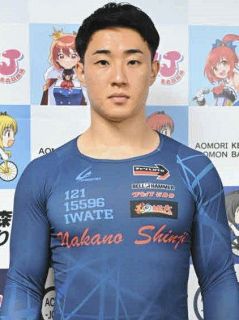 いわき平競輪・開設記念】ナショナルチーム昨年末卒業の山崎賢人が圧巻