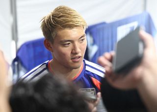元日本代表FW・44歳の高原直泰が今季限りで引退 2016年から沖縄SVで