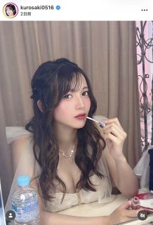 ◇上原浩治さん、231センチ選手と2ショット【写真】：中日スポーツ