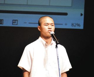 富山商 初戦は富山　全国高校野球富山大会 組み合わせ決まる