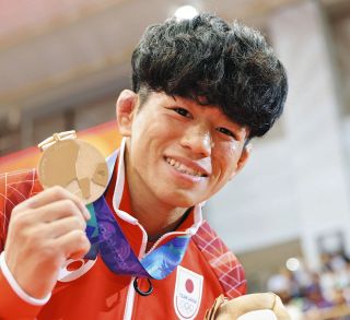 ボクシング】村田ーゴロフキン戦のアンダーカードで中谷潤人が防衛戦