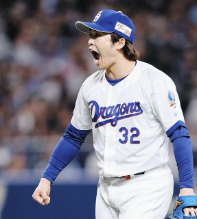 中日OB・中尾孝義さん、「わがままな人たちばかりで…」セV82年当時の