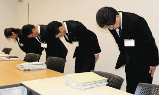 「このくらいなら大丈夫だろうと…」虐待発覚の岐阜県立はなの木苑、多忙で人権意識欠如か　全容把握は難しく