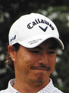 石川遼はスコア伸ばせず28位後退 来季下部ツアー出場予選会2次T【米男子ゴルフ】