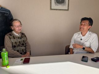 【動画】『From ２４ to ８１』将棋対局サイト開発者対談～サービス終了の将棋俱楽部２４から受け継ぐレガシー
