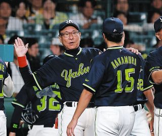 大谷翔平、甲斐拓也との写真を公開 活躍に世界が興奮「結婚して