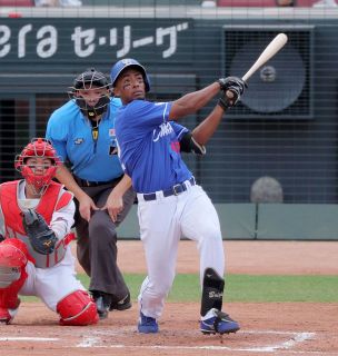 中日６位・三好大倫に野本スカウトも太鼓判「クリーンアップの後も打てる」野手転向2年目の即戦力候補：中日スポーツ・東京中日スポーツ