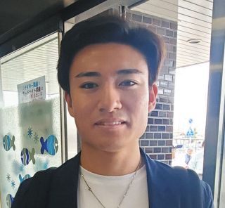【熊本競輪・G3】待望の地元記念…松本秀之慎「初めてです。呼ばれたいと思っていた」　「地元から優勝者を出せるように役割果たしたい」