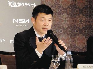 吉良大弥、世界ランカー対決で2度ダウン奪って大差判定勝ちに「（KO