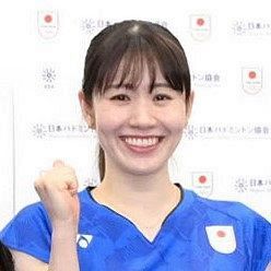 バドミントン・志田千陽、世界選手権で“有終”銅メダル、5枚の写真添え