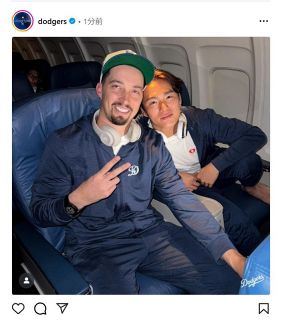 巨人】ソフトバンクから移籍の松田宣浩、背番号「23」の