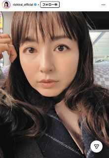 ◇亀梨和也の幸福感たっぷりな2ショット【写真】：中日スポーツ・東京