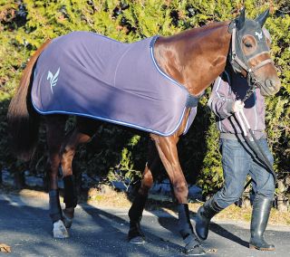 角田大河騎手が死去、競馬一家に生まれ、JRA史上3人目のデビュー
