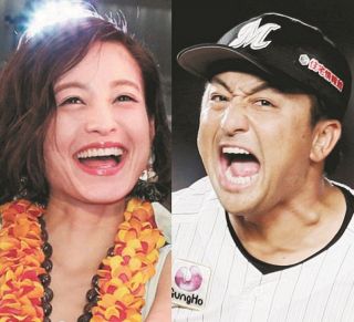 恋人なの!? 西山茉希ライブ配信に沢村拓一まさかの登場「イエス!イエス!」バツ1共演に視聴者騒然