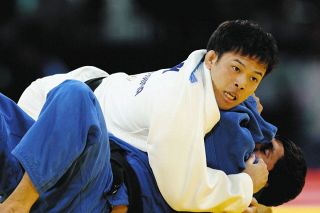 貫いた永山竜樹らしさ「手ぶらで帰るわけには」愛知・大成中高で培った豪快な投げ