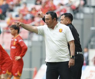 名古屋グランパス・玉田圭司さんが来季コーチに就任「思い入れの
