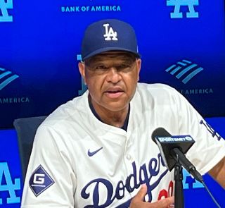 35歳でサイ・ヤング賞を受賞したクリス・セールでも緊張？2