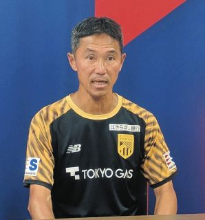 FC東京、新たに3バックシステムをテスト 岡哲平は挑戦を歓迎