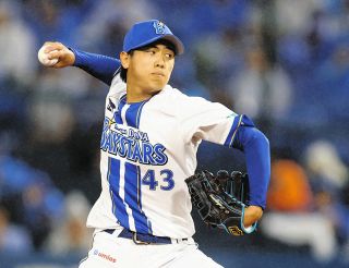 DeNAから5位指名のヤマハの左腕・池谷蒼大が「運命の日」に