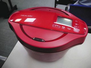 ＜デジモノがたり＞　「おうち」楽しい家電　調理・美容　機能で人気
