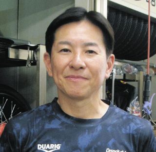 浜松オート】鈴木圭一郎が通算1000勝達成 デビュー最速12年335日、31歳