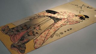 大河「べらぼう」で注目、蔦重の活躍伝える特別展　津の石水博物館、写楽の浮世絵も初公開