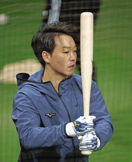 山本泰寛：中日スポーツ・東京中日スポーツ