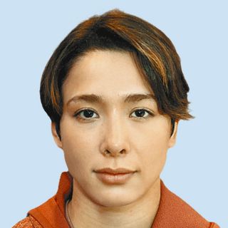 出口クリスタ選手が塩尻市名誉市民に　パリ五輪柔道「金」、カナダ代表