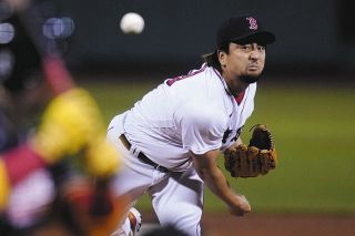 【ＭＬＢ】Ｒソックス・沢村拓一がブレーブス戦で回をまたいで無失点の好投…今季は１７試合登板で１勝０敗、防御率２・７９