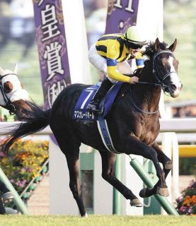 藤田菜七子G1初勝利今度こそ コパノキッキングと「リベンジを」昨年