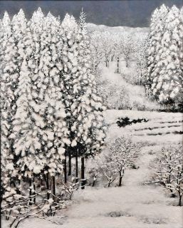 師とともに 色絵磁器に情熱 追悼・海部公子さん：北陸中日新聞Web