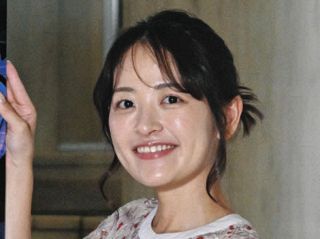 「朝起きてこんな姿で待ち構えてたら…」グラドル・柳瀬さき、“寝起き風”投稿に「マジで天使」「眼福」の声