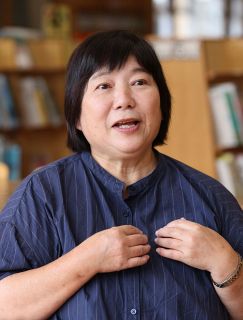 ç¬¬ï¼•ï¼”å›žã€€å—è³žè€…ã€€ä¸‰é‡çœŒäº€å±±å¸‚å­¦æ ¡å›³æ›¸é¤¨æ´»ç”¨ã‚¢ãƒ‰ãƒã‚¤ã‚¶ãƒ¼ã€€å·å£æ­å­ã•ã‚“