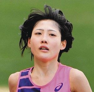 足底が「締め付けられる」違和感も…前田穂南は自己ベスト2位「粘りは収穫」【大阪国際女子マラソン】
