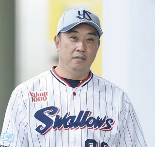 ヤクルト】青木宣親の引退試合、選手全員が背番号「23」ユニ着用