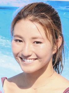 サーフィン女子の17歳・松田詩野が東京五輪へ前向きコメント「中止ではなく、延期であることをうれしく思い…」
