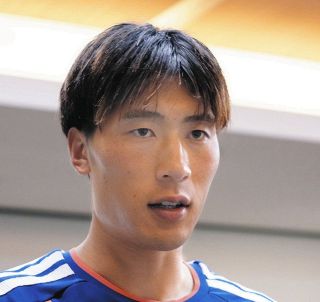 57歳・三浦知良、プロ40年目の新天地で背番号は『11』「辞める選択は